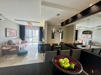 apartment em Rua Antonio Perez Hernandez, Parque Campolim - Sorocaba - SP