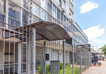 office em Ipiranga, Partenon - Porto Alegre - RS