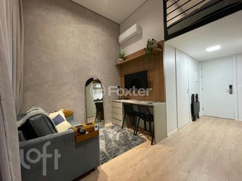 apartment em Rua Cacilda Becker, Jardim das Acácias - São Paulo - SP