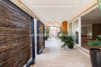 apartment em Rua Jacurici, Itaim Bibi - São Paulo - SP