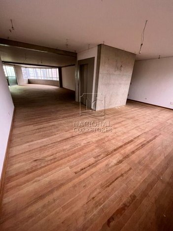 apartment em Rua do Café, Jardim - Santo André - SP