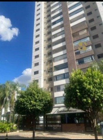 apartment em Rua Marechal Floriano Peixoto, Duque de Caxias - Cuiabá - MT