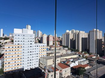 apartment em Rua Clímaco Barbosa, Cambuci - São Paulo - SP