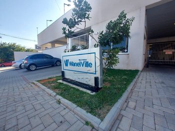 apartment em Rua Benedito Barbosa Filho, Jardim Abatiá - Sorocaba - SP