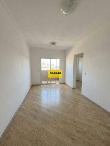 apartment em Rua João Lotto, Centro - São Bernardo do Campo - SP