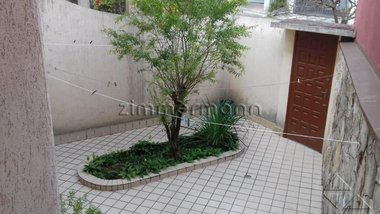 house em Rua Verinha Darcy, Brooklin Paulista - São Paulo - SP