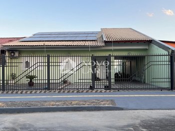 house em Rua Nora Nei, Vera Cruz - Gravataí - RS