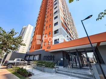 apartment em Rua Antônio Olímpio, Vila Sinibaldi - São José do Rio Preto - SP