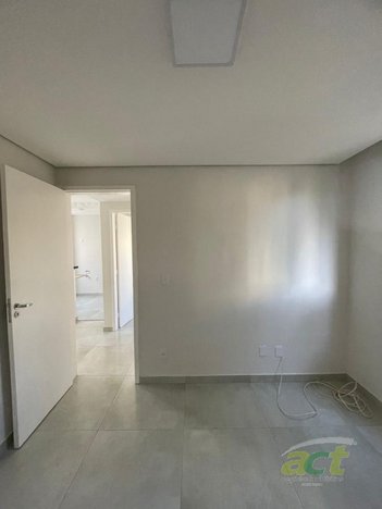 apartment em Rua Pedro Janser, Monte Carlo - Araçatuba - SP