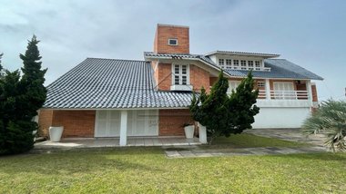 house em Rua Azaléias, Noiva do Mar - Xangri-Lá - RS