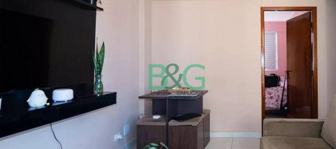 apartment em Rua Itapeva, Bela Vista - São Paulo - SP