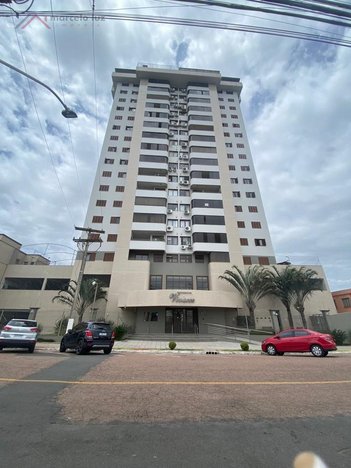 apartment em Castro Alves, Tamandaré - Esteio - RS