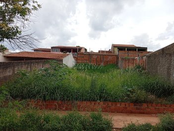 land_lot em Avenida das Nações, Alto da Boa Vista - Londrina - PR