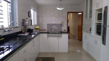 house em Rua Professor Rivadávia de Campos, Jardim Monjolo - São Paulo - SP