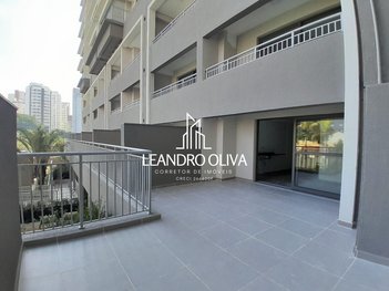 apartment em Rua Araré, Chácara Inglesa - São Paulo - SP