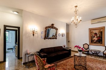 house em Avenida Nove de Julho, Jardim Paulista - São Paulo - SP