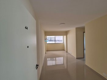 apartment em Rua dos Buritis, Vila Parque Jabaquara - São Paulo - SP