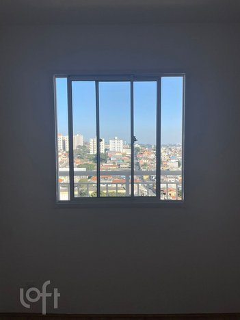 apartment em Coronel Luís Schimidt, Vila das Belezas - São Paulo - SP