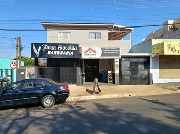 house em Avenida Antônio Raminelli, Conjunto Residencial Roberto Conceição - Cambé - PR