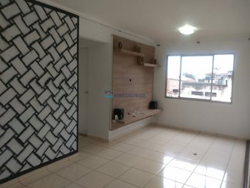 apartment em Rua Engenheiro José Bueno Bicalho, Jardim Vergueiro (Sacomã) - São Paulo - SP