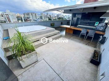 apartment em Rua Arlindo dos Santos, Palmares - Belo Horizonte - MG