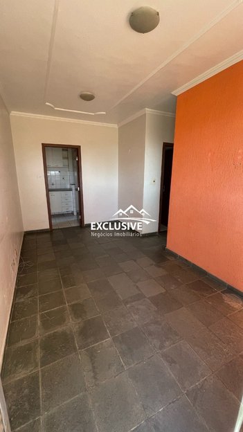 apartment em Rua Tiradentes, Parque das Indústrias - Betim - MG