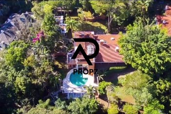 house em Rua Visconde de Porto Seguro, Jardim dos Estados - São Paulo - SP