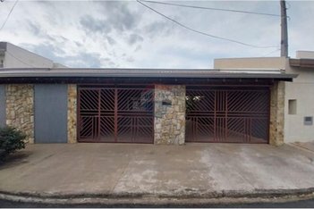 house em Rua São Pedro, Jardim São Roque - Americana - SP