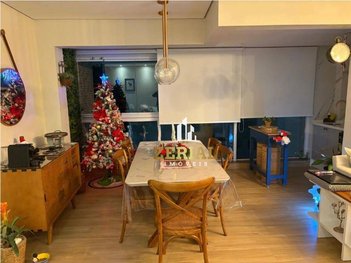 apartment em Rua Alegre, Santa Paula - São Caetano do Sul - SP