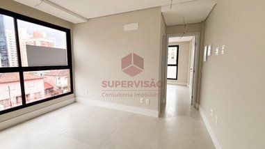 apartment em Rua Irmão Joaquim, Centro - Florianópolis - SC