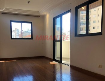 apartment em Rua Jerônima Dias, Água Fria - São Paulo - SP