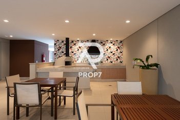 apartment em Rua Caiubi, Perdizes - São Paulo - SP