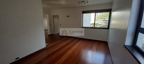 apartment em Rua João Moura, Pinheiros - São Paulo - SP