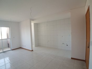 apartment em Rua Ottokar Doerffel, Atiradores - Joinville - SC