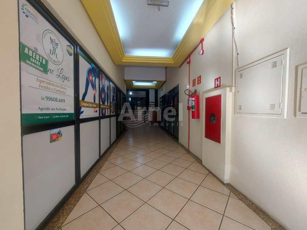 hall de entrada