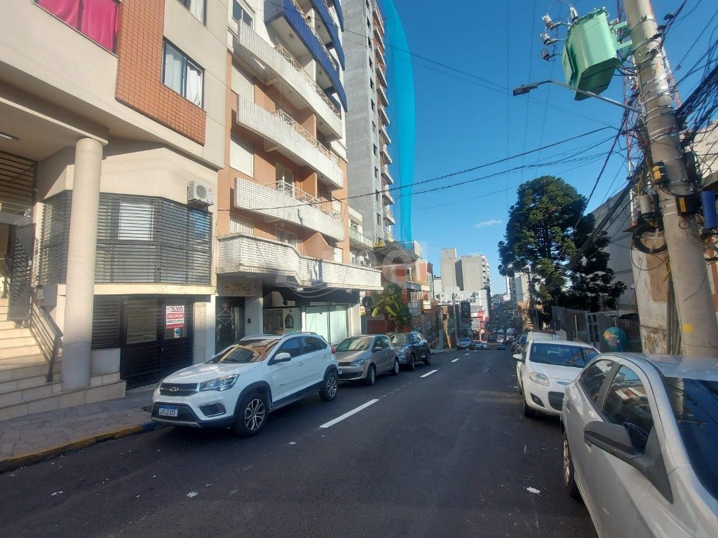 rua a direita
