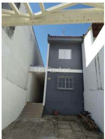 house em Rua Capeúna, Jardim Piratininga - São Paulo - SP