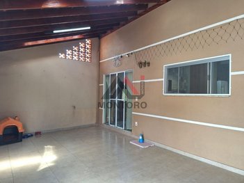 house em Avenida Rivadávia Autullo, Jardim Dumont - Araraquara - SP