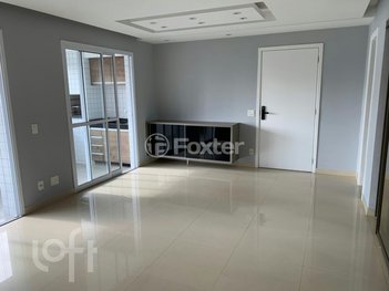 apartment em Rua Salvador Simões, Vila Dom Pedro I - São Paulo - SP