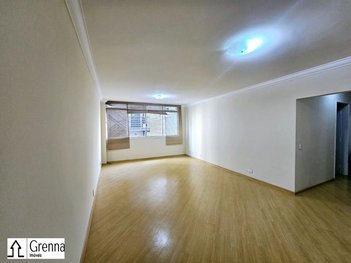 apartment em Rua Tabapuã, Itaim Bibi - São Paulo - SP