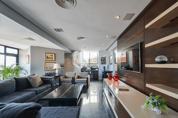 apartment em Rua Castro Alves, Aclimação - São Paulo - SP
