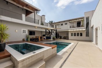 house em Avenida Itacira, Planalto Paulista - São Paulo - SP