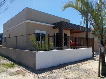 house em Rua Das Laranjeiras, Juscelino Kubitschek - Santa Maria - RS