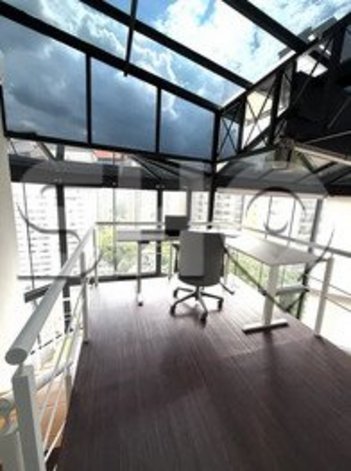 apartment em Rua Carlos Steinen, Paraíso - São Paulo - SP