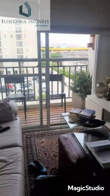 apartment em Rua Cipriano Barata, Ipiranga - São Paulo - SP