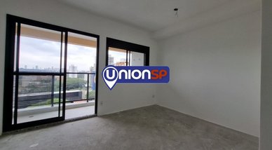 apartment em Rua Professor Doutor José Marques da Cruz, Jardim das Acácias - São Paulo - SP