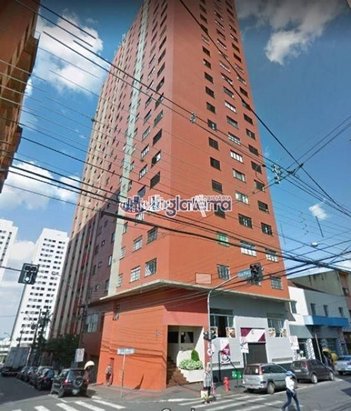 apartment em Rua Senador Souza Naves, Centro - Londrina - PR