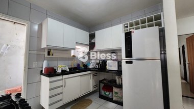 house em Rua Avilez Batista Barros, Santa Tereza - Parnamirim - RN