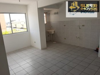 apartment em Avenida Senador Salgado Filho, Três Vendas - Pelotas - RS