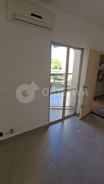 apartment em Avenida do Óleo, Jardim Patrícia - Uberlândia - MG